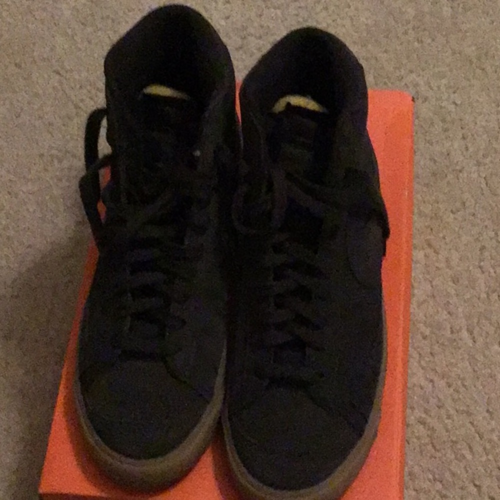 Nike Blazer Mid ‘77